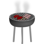 grill